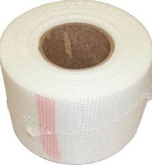 Perma 407A-12-B - Drywall Mesh Tape 3" x 150' Roll White