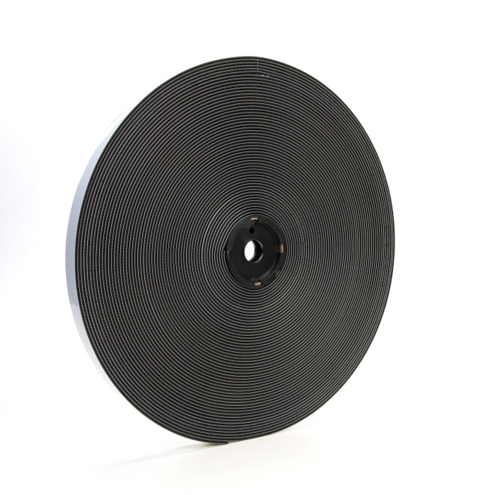 3M SJ3540 Dual Lock Reclosable Fastener with Synthetic Rubber-Based PE Foam Tape, 1 50 yds. Type 250