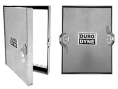 Diversitech 6101 Hinged Access Door 6 X 6 DUCT HINGED ACCESS DOOR