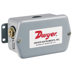 Dwyer 645-5 Differential Pressure Transmitter for HVAC Control