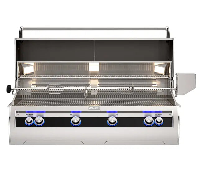 FIRE MAGIC GRILLS Fire Magic Grills E1060I-9EAN Echelon E1060i Built-In Grill 112,000 BTU (48-inch) E1060I-9
