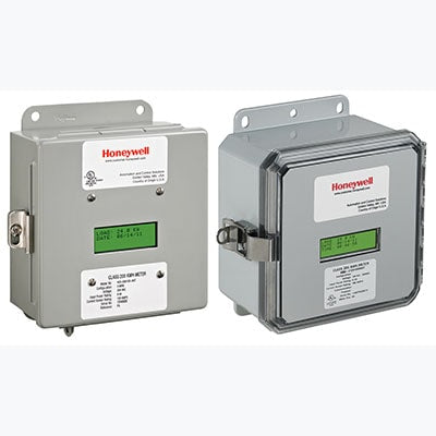 Honeywell E-Mon E20-208200-JKIT kWh Submeter 208 VAC 200 Amp Meter