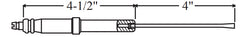 Auburn E5-599G Ignitor-Webster Engineering Auburn