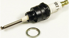 Auburn E5-I-2-1 Ignitor with 12 Inch Probe - Industrial Applications