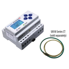 Veris E50H5A Data Logger & Power Meter BACN