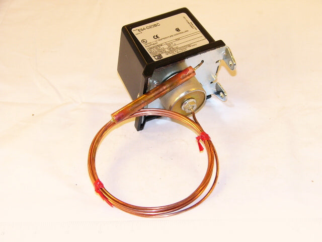 United Electric E54-D23BC Pressure Switch 150/650F SPDT NEMA1