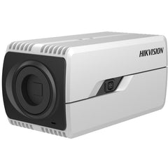 Hikvision IDS-2CD7046G0-AP Deepinview Series 4MP WDR Box IP Camera with Built-In Microphone