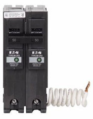 Eaton BR250SUR BR Surge & BRKR 50A/2