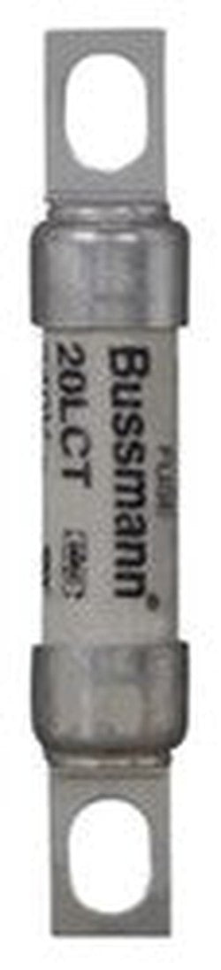 Eaton 20LCT BUSS FUSE 20 A 240 V 200 kA Interrupt