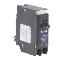 Eaton BRP120DF Br Dual Function Af/gf 1p 20a Replacement MPN