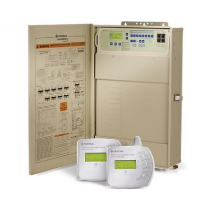 Pentair EC-520705 Water Management System