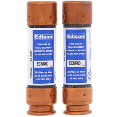 Diversitech ED-CR60 Fuse Dual Element 60 Amp Pack of 2