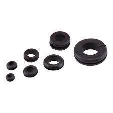 Diversitech ED320 Vinyl Grommet Assortment Pack Contains ED300 Thru ED316