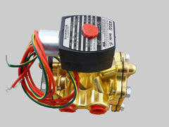 Asco EF8210G1 Valve for HVAC Hydronics