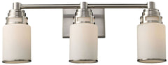 ELK Group International 11266/3 Bryant Vanity Light Fixture 100 Watt