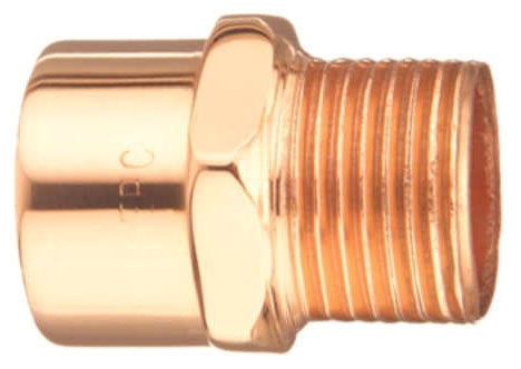 Elkhart Products 10030362 COF114X34ACXM 1-1/4X3/4 CXM W ADAPTER