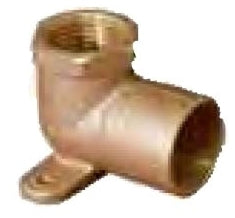 ELKHART 10056858 DUCT ELBOWS