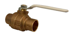 Conbraco 77CLF-208-01A Apollo Valve 600 PSI CWP 2-Inch Lead-Free