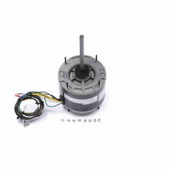 Century EM3458F Condenser Fan Motor 1/3 to 1/6 HP 208 to 230 VAC 1075 RPM