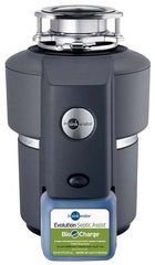 InSinkErator SEPTICASSIST - ISE 79403 SEPTIC ASSIST DISPOSER