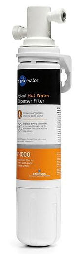 InSinkErator 44676 F-1000S - Water Filtration System