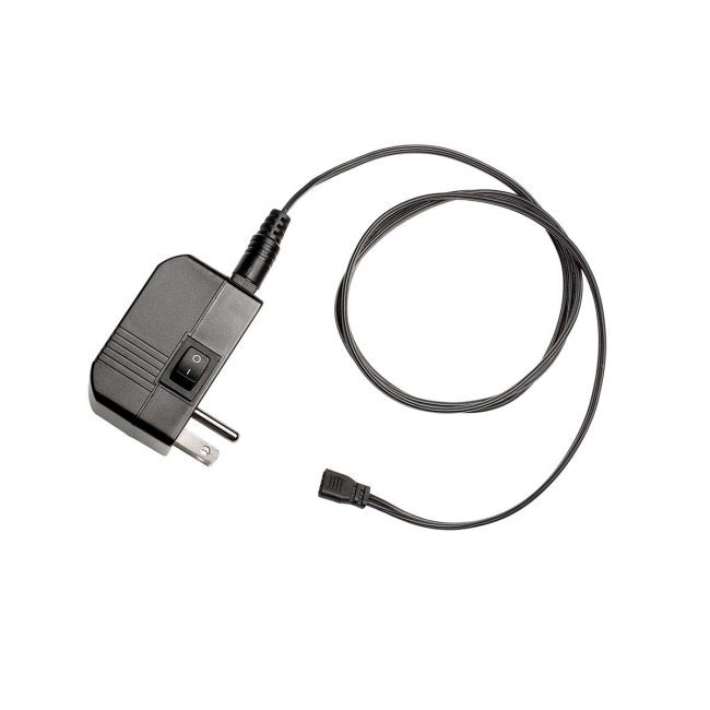 WAC LIGHTING Wac Lighting EN-24100-P-AR-T Plug-In Class 2 Power Supply 96W (72-inch Cord)