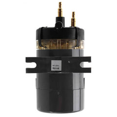 Johnson Controls EP-8000-2 Transducer Pneumatic High Volume 0-10 VDC 0.5-19 Pounds per Square Inch Direct Acting