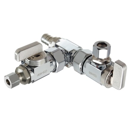 DAHL Dahl Valve EPX3-6000 Mini-Ball Valve Power (Each) Replacement MPN