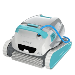 Maytronics 99996271-US Pool Cleaner Dolphin Active 40 Robotic WiFi