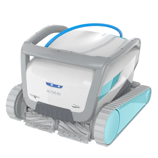 Maytronics 99996614-US Pool Cleaner Dolphin Active 60 Robotic IG WiFi