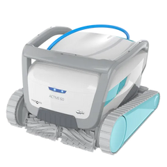 Maytronics 99996614-US Pool Cleaner Dolphin Active 60 Robotic IG WiFi