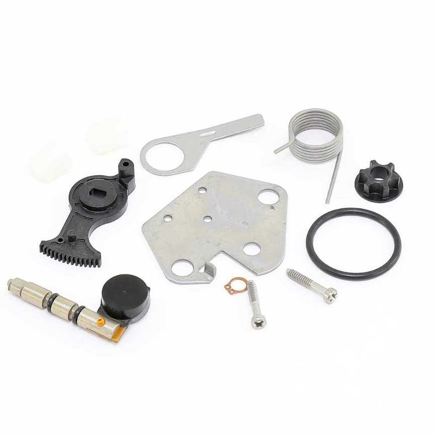 Erie 630-240-1 Rebuild Kit for 2 & 3 Way Normally Closed Valves