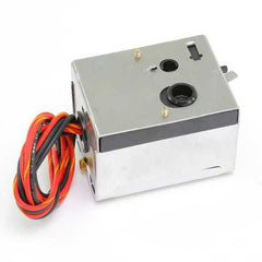 Erie AG14A02A 24V Normally Closed High Temp PopTop Actuator w/ 18 Leads & End Switch