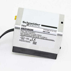 Schneider Electric AG23A020 Tac Erie Spring Return Two-Position General Close-Off Actuator Without End Switch, Normally Open