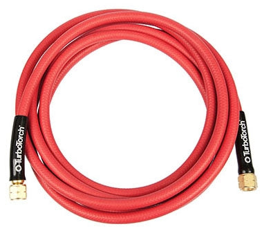 TurboTorch 0386-1091 AH-24 Acetylene Torch Hose 24 Foot