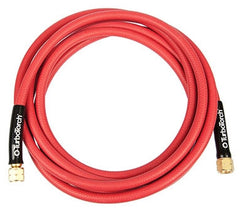 TurboTorch 0386-1091 AH-24 Acetylene Torch Hose 24 Foot