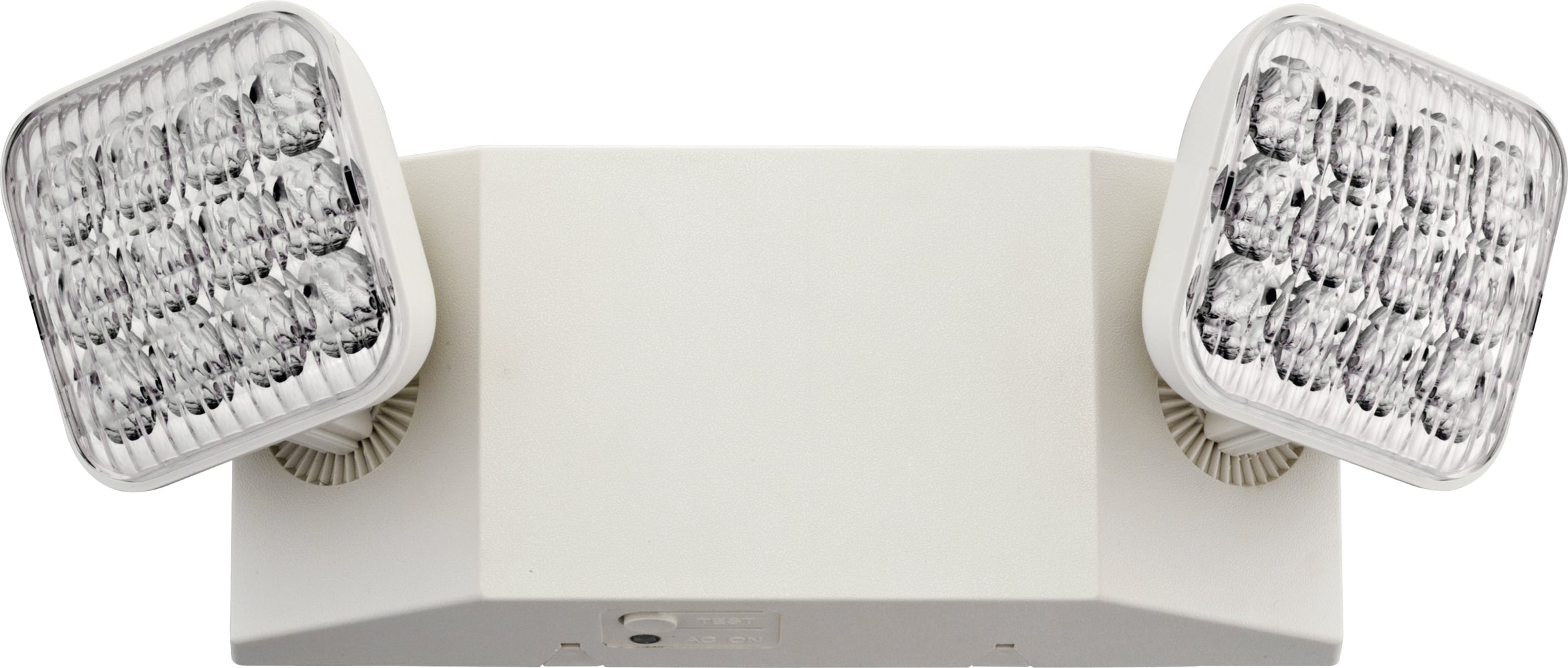 ACUITY BRANDS Acuity Brands EU2C Emergency Unit 2 W (2-Head)