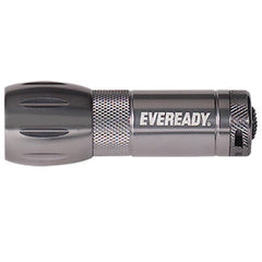 Energizer EVML33AS Eveready Compact Metal LED Flashlight