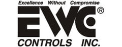 EWC CONTROLS ND-RSD-8X30 Rectangular Damper 24V (8x30 inches)