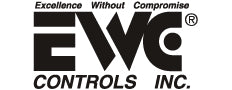 EWC Controls ND-24X10 24wX10h PARALLEL 24v 3WIRE Replacement MPN ND24.10