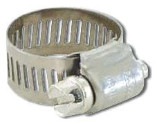 EZ-FLO 43261 EZ-Flo 43261 Hose Clamp 1-1/2 Inch Zinc Plated Screw