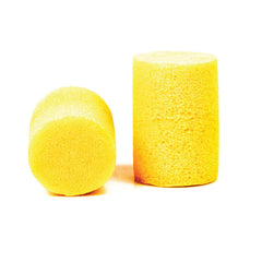 3M 7000002300 E-A-R Classic Disposable Earplugs Uncorded 2000 Pair