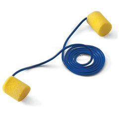 E-A-R 311-1101 Classic Earplugs 29 dB Noise Reduction Corded