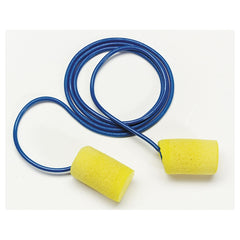 E-A-R 311-1101 Classic Earplugs 29 dB Noise Reduction Corded