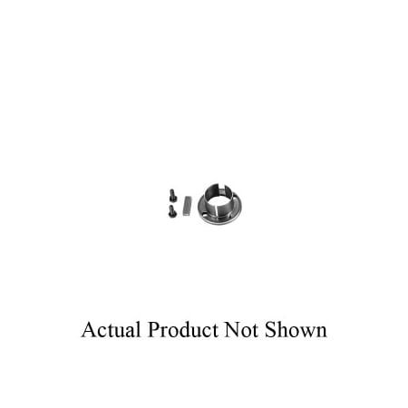 Browning 1078419 Split Taper Bushing 1-7/16 inch Bore 1.57 inch Small End/1.625 inch Large End Barrel 2-1/2 inch Flange