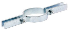 B-Line B3373-12PLN Riser Clamp 2-1/2 Pipe Clamp