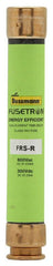 Eaton FRS-R-2-8/10 Bussmann Series FRS-R-2-8/10 Class RK5 Fusetron Dual Element Fuse