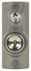 B-Line EYS31 Crouse-Hinds Conduit Sealing Fitting 1 Female Hub Vertical or Horizontal Group B