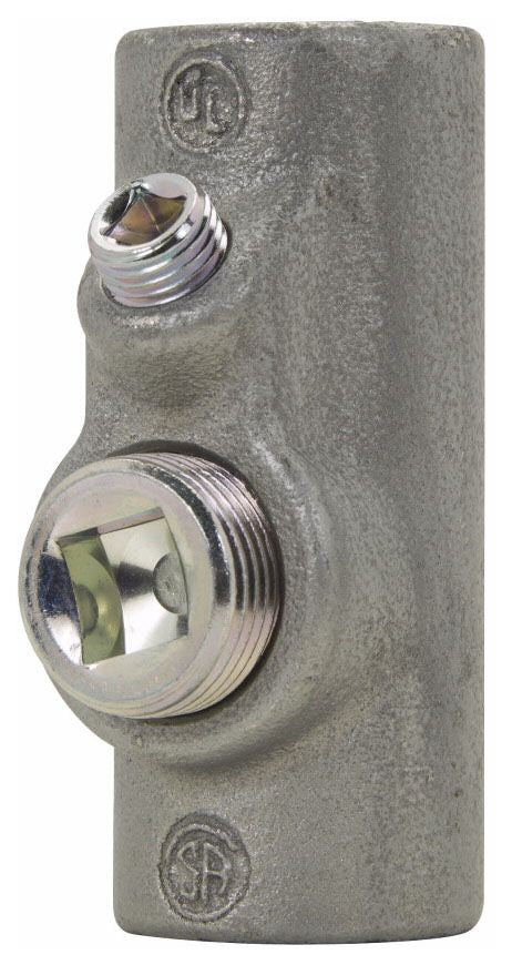 Crouse-Hinds EYS51 Conduit Sealing Fitting 1-1/2 in FNPT