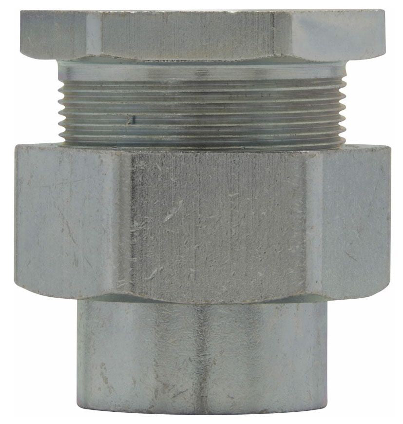 Crouse-Hinds UNF805 Female Conduit Union Rigid/IMC 3 Inch